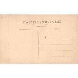 Sens Yonne carte postale ancienne Intérieur de la Cathédrale au XIVe siècle