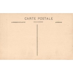 Carte postale ancienne Vignemale – Caravane dans le Glacier d’Ossoue | CPA montagne