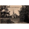 110 - Sainte Geneviève des Bois - Abside de l'Eglise