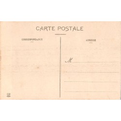 Carte postale ancienne Lourdes – Xᵉ Station du Calvaire : Jésus est dépouillé | CPA religieuse
