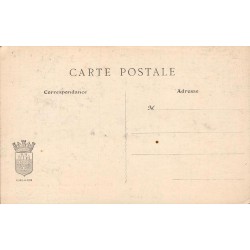 Savigny-sur-Orge Essonne carte postale ancienne embarcadère de l’Oasis