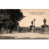 26 - Saint Germain en Layes - L'Escalier Henri IV et le Rosarium