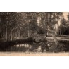 Carte postale ancienne Étampes Essonne Le Pont de Pierres