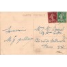 Étampes Essonne carte postale ancienne Le Pont de Pierres