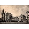 ETAMPES - L'Hôtel de Ville
