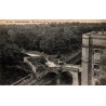 519 - VINCENNES - Le Vieux Fort, sortie sur le Bois - E.M.