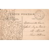 Écouen Val-d'Oise carte postale ancienne Maison d'Éducation de la Légion d'Honneur