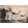 FERE EN TARDENOIS (Aisne) - Le Nouveau Château