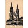 SOISSONS (Aisne) - Saint Jean des Vignes