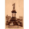 TERGNIER (Aisne) - Monument aux Morts