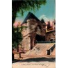 Carte postale ancienne Laon Porte d’Ardon Aisne