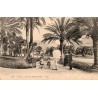 98 - NICE - Vue ai Jardin Public. - LL