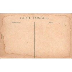 Nice La Promenade du Midi Carte Postale Ancienne CPA ND Phot