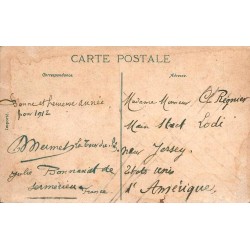 Nice La Promenade des Anglais Carte Postale Ancienne CPA ND Phot