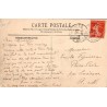 Nice Panorama pris du Mont Boron Carte Postale Ancienne CPA LL