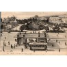 Carte postale ancienne Nice vue prise du Casino Alpes-Maritimes LL