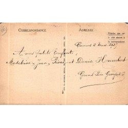 Cannes Les Galeries Fleuries The Gallery Flowery Carte Postale Ancienne CPA LL