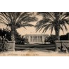 Carte postale ancienne Cap d’Antibes Villa Eilenroc Alpes-Maritimes ND Phot