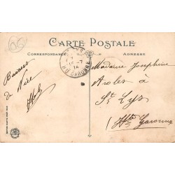 Nice La Grotte Nouveaux Jardins Casino Carte Postale Ancienne CPA
