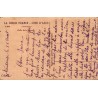 Golfe de la Napoule La Douce France Côte d’Azur Carte Postale Ancienne CPA