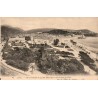 Carte postale ancienne Nice vue du Jardin Municipal et Promenade du Midi prise de l’Hôtel des Anglais Alpes-Maritimes LL