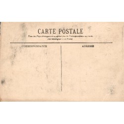 Nice Vue Générale de la Promenade des Anglais et la Jetée-Promenade Carte Postale Ancienne CPA LL