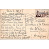 Nice Souvenir de Nice Carte Postale Moderne CPSM