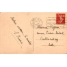 Nice Promenade des Anglais Carte Postale Ancienne CPA