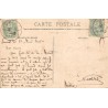 Foix La Tour et le Tribunal Carte Postale Ancienne CPA