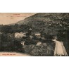 Carte postale ancienne Foix la route de Massat Ariège