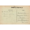 La Nouvelle Aude Phare et Voilier Carte Postale Ancienne