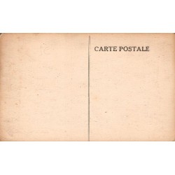Laguiole Aveyron Lacets de la Côte de Lanneau Carte Postale Ancienne