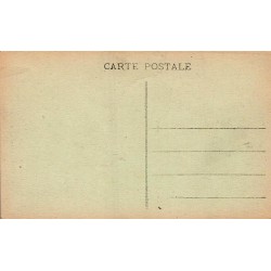 Rodez Aveyron Cathédrale Portail Nord Carte Postale Ancienne