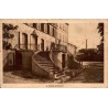 Carte postale ancienne Marseille Sœurs Saint-Joseph Apparition