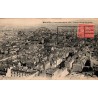 Carte postale ancienne Marseille panorama de la ville
