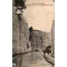 Carte postale ancienne Roquefavour Canal de Marseille arrivée des eaux