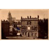 Carte postale ancienne Avignon Conservatoire ancien Hôtel des Monnaies