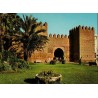 901004 - RABAT - Les vieux remparts