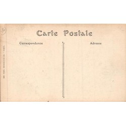 Caen Abbaye aux Hommes Le Chœur CPA ancienne