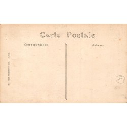 Carte Postale Ancienne Caen Église Saint-Pierre CPA Calvados