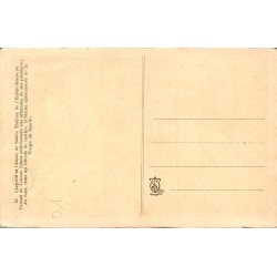Carte Postale Ancienne Lisieux Carmel Sainte-Thérèse CPA