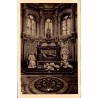 Carte postale ancienne Lisieux chapelle châsse Sainte-Thérèse Carmel CPA collection