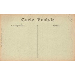Carte Postale Ancienne Lisieux Vieilles Maisons Grande Rue CPA