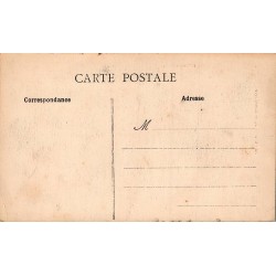 Carte Postale Ancienne Caen Église Saint-Pierre CPA Calvados