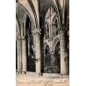 Carte postale ancienne Caen église Saint-Étienne Abbaye aux Hommes Calvados CPA