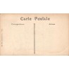 Carte Postale Ancienne Caen Abbaye aux Hommes CPA Calvados