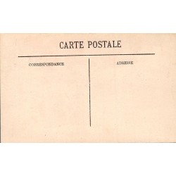Carte Postale Ancienne Caen Vieux Saint-Étienne CPA LL