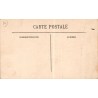Carte Postale Ancienne Caen Hôtel de la Monnaie CPA LL