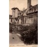 Carte postale ancienne Caen Hôtel de la Monnaie Calvados CPA LL collection