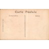Carte Postale Ancienne Caen Hôtel d’Escoville Valois CPA ND